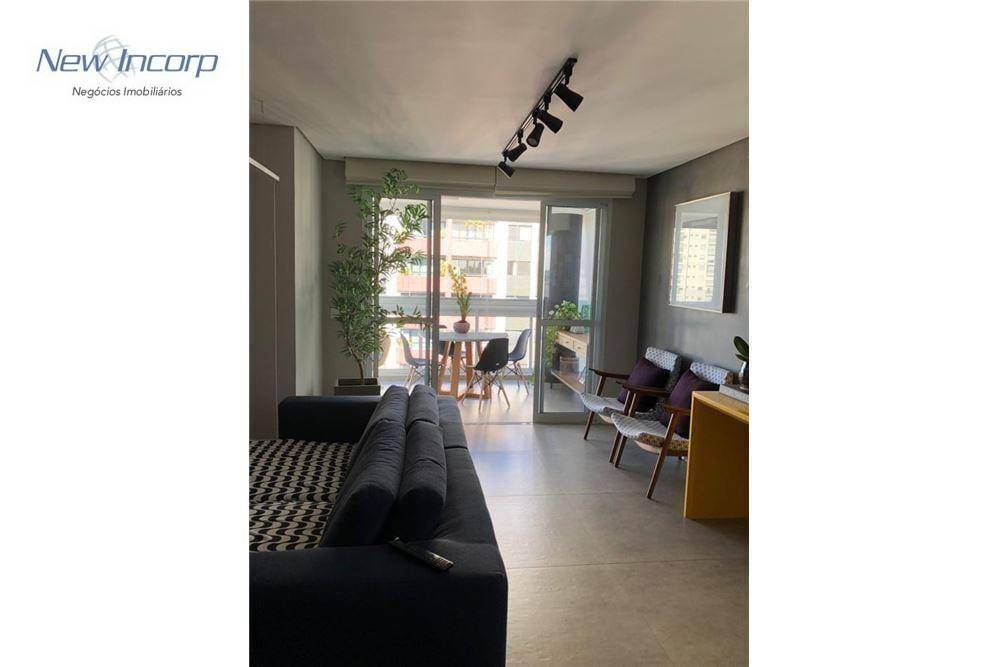 Apartamento à venda com 3 quartos, 124m² - Foto 13