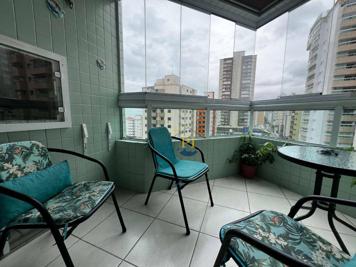 Apartamento à venda com 2 quartos, 82m² - Foto 1