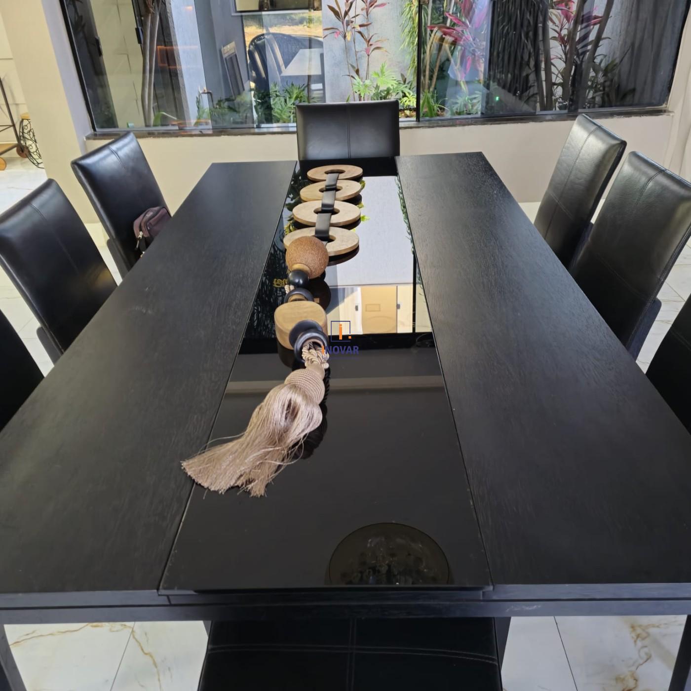 Casa de Condomínio à venda com 4 quartos, 630m² - Foto 7