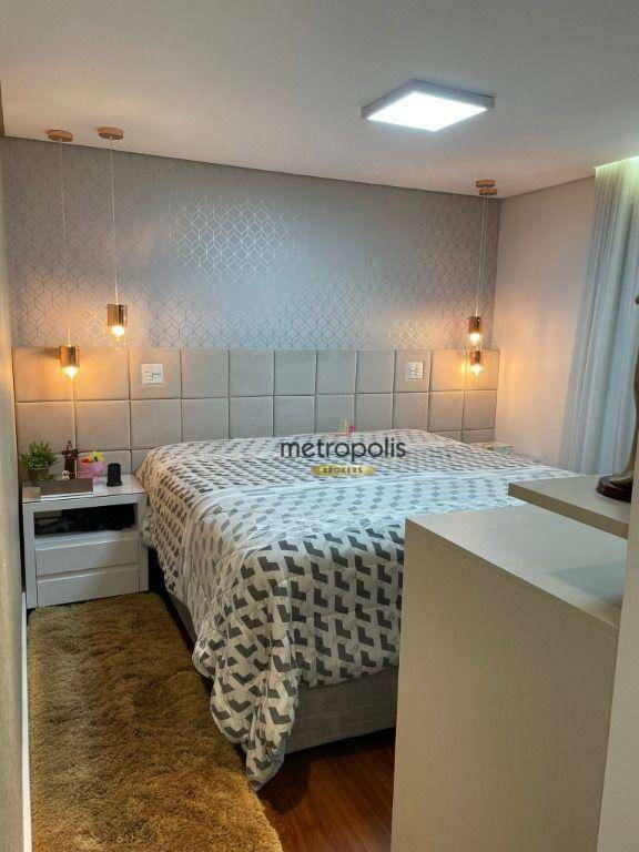 Apartamento à venda com 3 quartos, 177m² - Foto 28