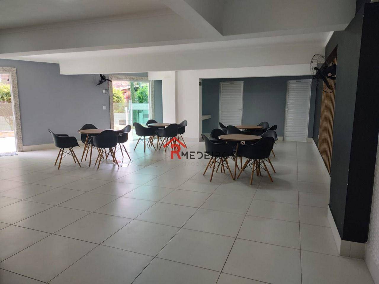 Apartamento à venda com 2 quartos, 89m² - Foto 18