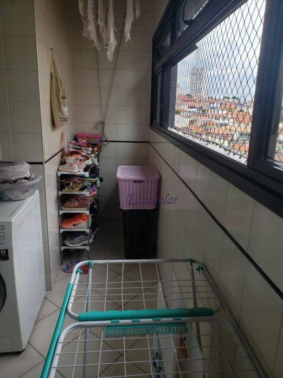 Apartamento à venda com 3 quartos, 92m² - Foto 32