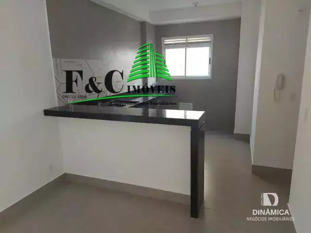 Apartamento à venda com 2 quartos, 47m² - Foto 3