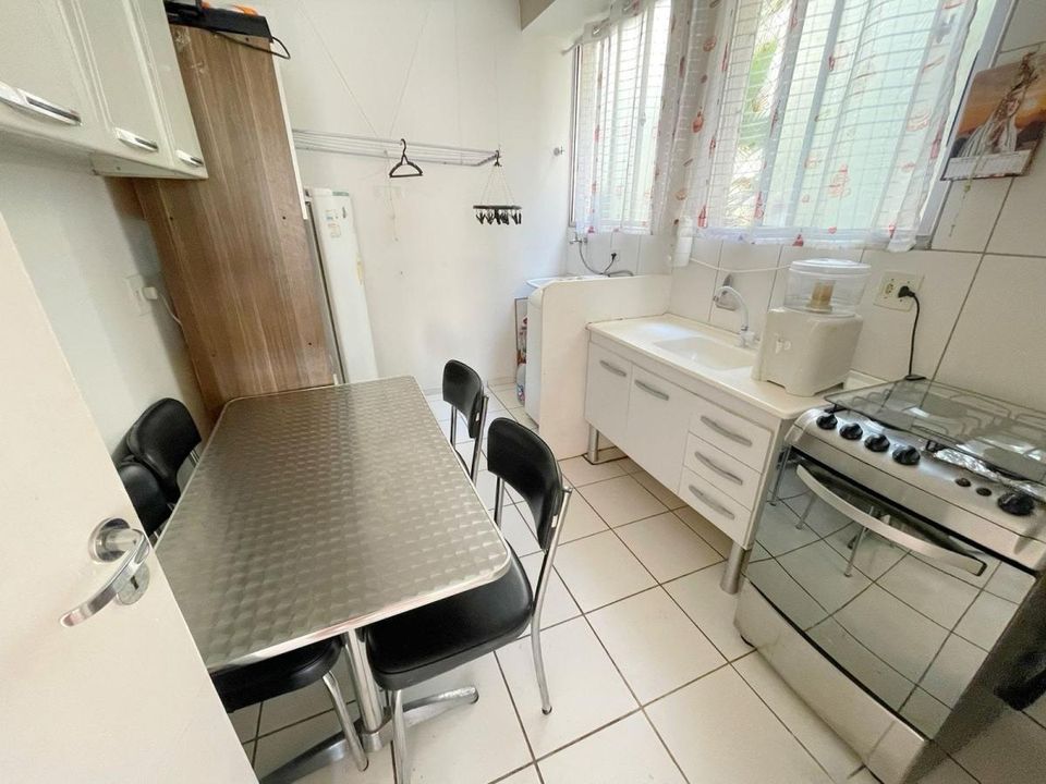 Apartamento à venda com 2 quartos, 50m² - Foto 16