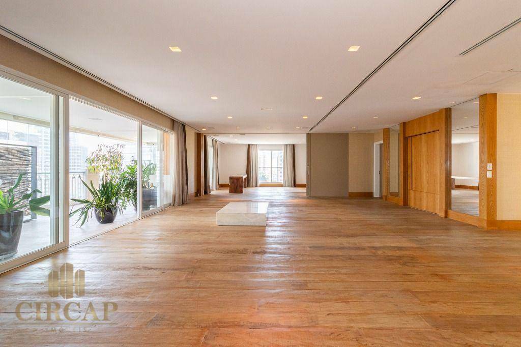 Apartamento à venda com 2 quartos, 390m² - Foto 2