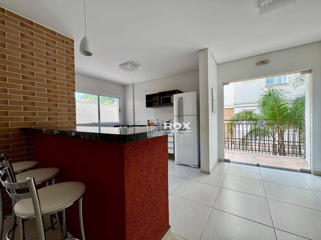 Apartamento à venda com 3 quartos, 77m² - Foto 31