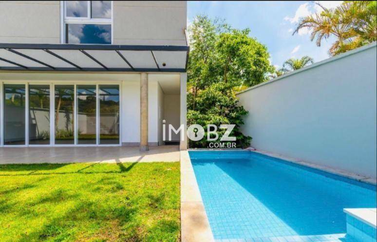 Casa de Condomínio à venda com 4 quartos, 424m² - Foto 23