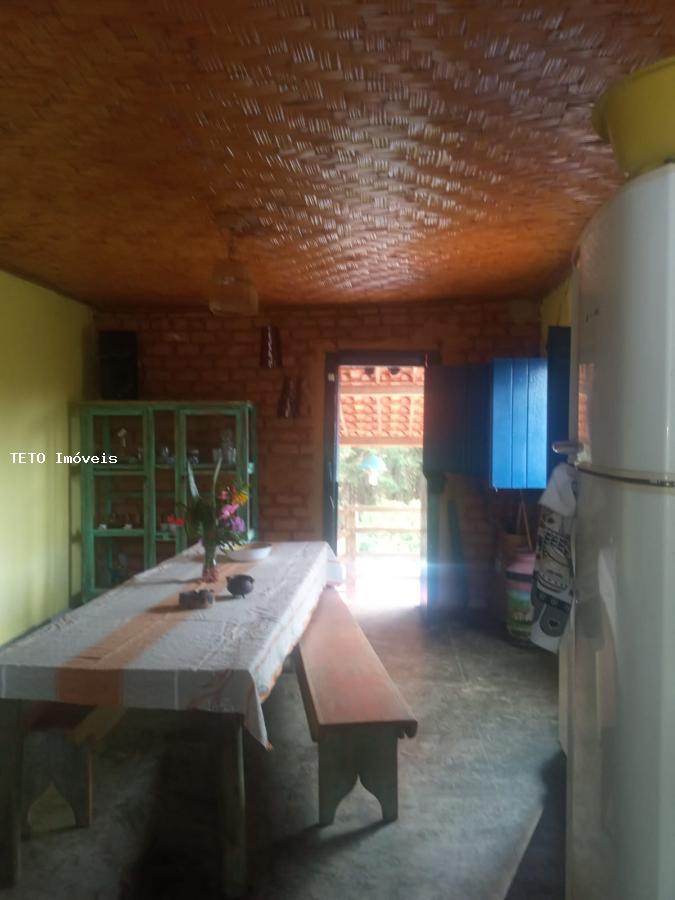 Sítio à venda com 4 quartos, 1700m² - Foto 38