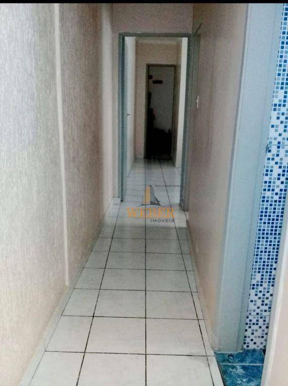 Sobrado à venda com 3 quartos, 95m² - Foto 8