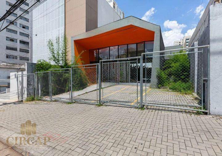 Loja-Salão, 350 m² - Foto 2