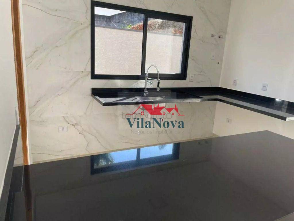 Casa à venda com 3 quartos, 220m² - Foto 23