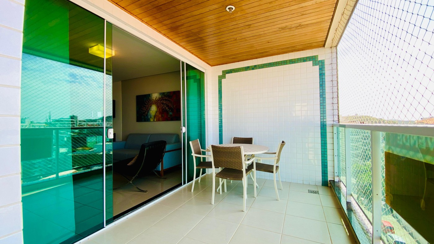 Cobertura à venda com 4 quartos, 250m² - Foto 5