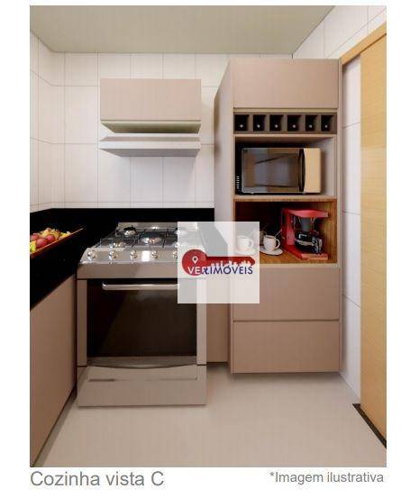 Apartamento à venda com 4 quartos, 85m² - Foto 50