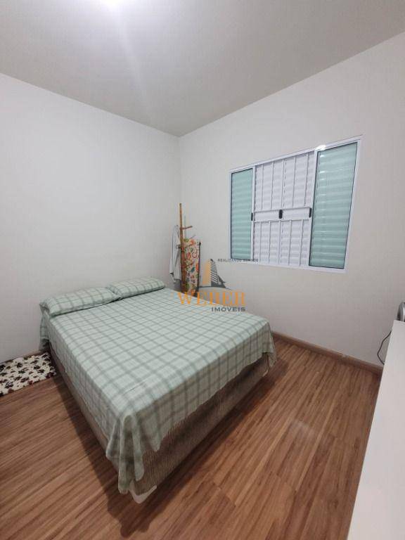 Sobrado à venda com 2 quartos, 85m² - Foto 15