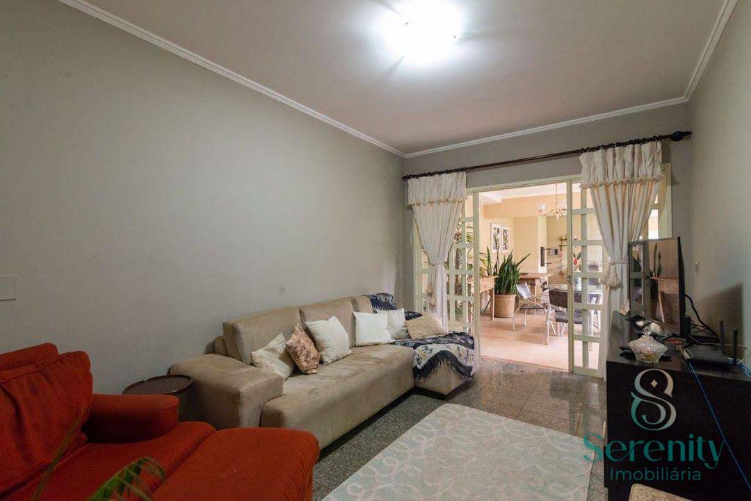 Sobrado à venda com 4 quartos, 410m² - Foto 13