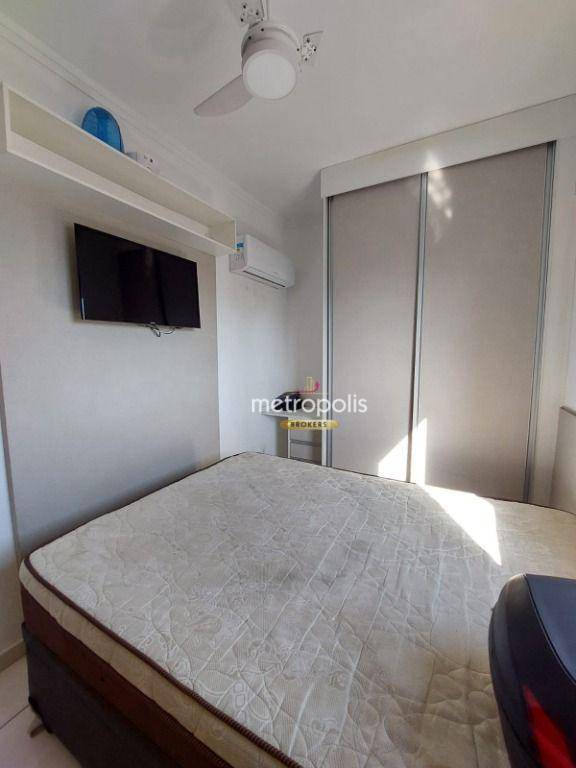 Apartamento à venda com 2 quartos, 65m² - Foto 8