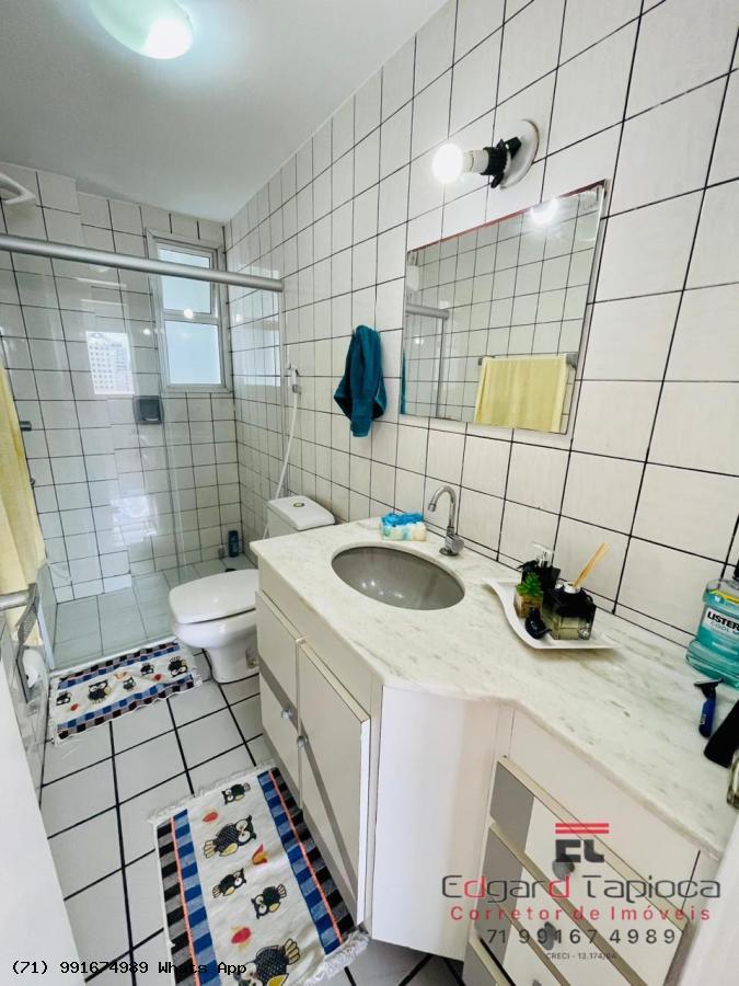 Apartamento à venda com 3 quartos, 108m² - Foto 7