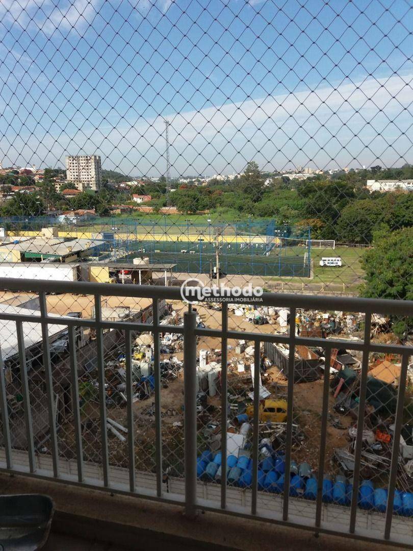 Apartamento à venda com 2 quartos, 50m² - Foto 11