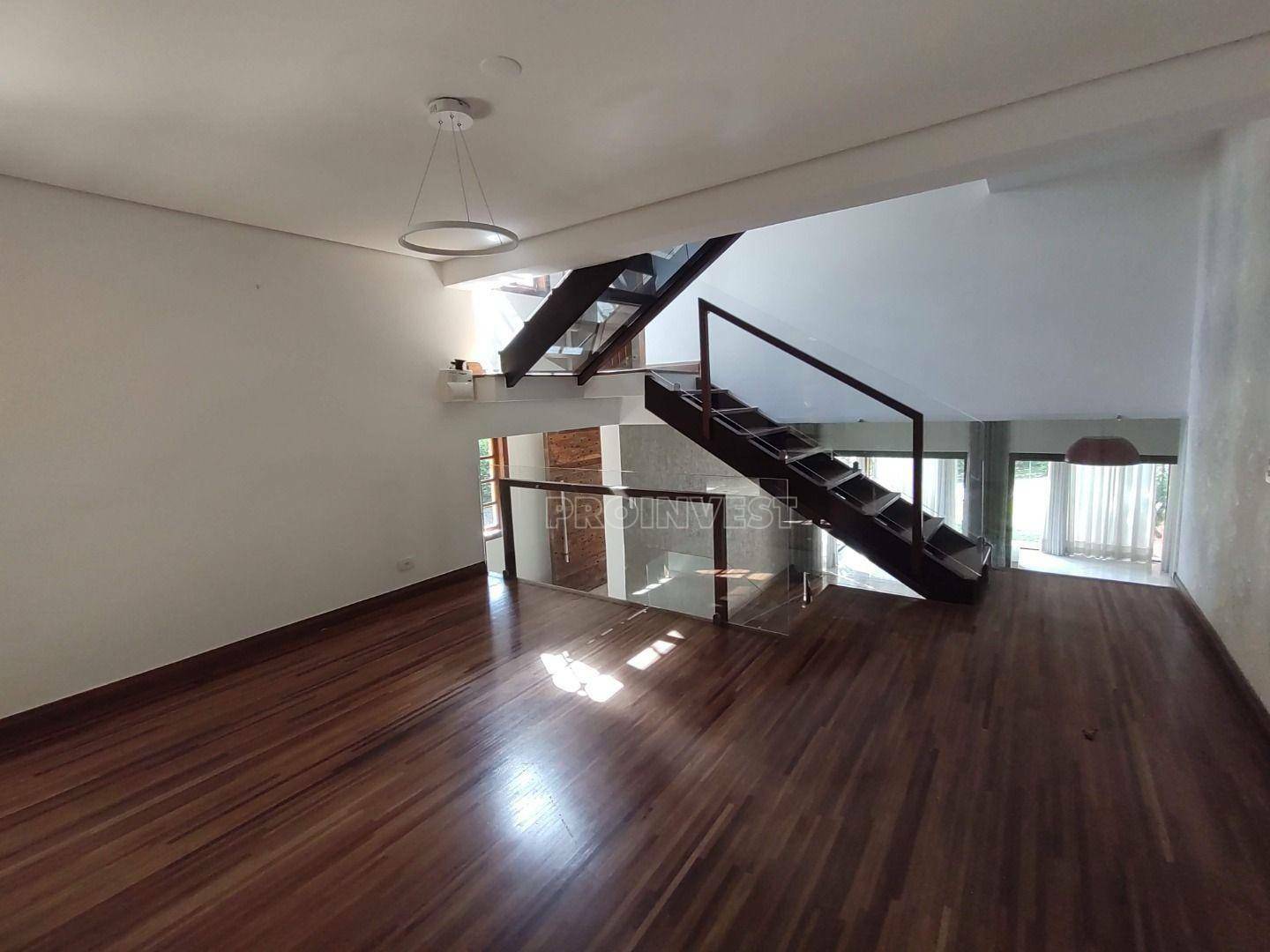 Casa de Condomínio para alugar com 4 quartos, 500m² - Foto 7