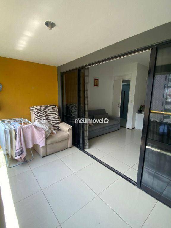 Apartamento à venda com 3 quartos, 119m² - Foto 5