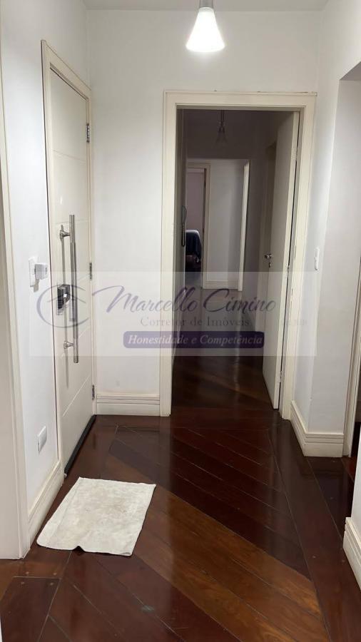 Apartamento para alugar com 4 quartos, 190m² - Foto 19