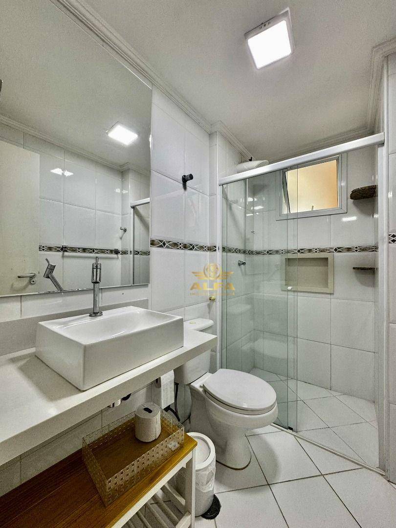 Apartamento à venda com 3 quartos, 89m² - Foto 13