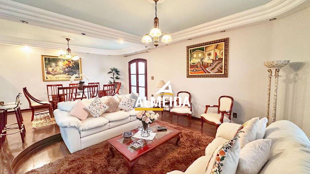 Casa, 3 quartos, 393 m² - Foto 3