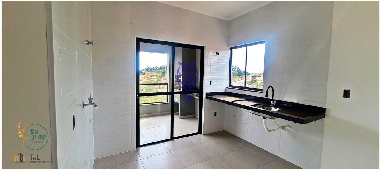 Apartamento à venda com 2 quartos, 78m² - Foto 6