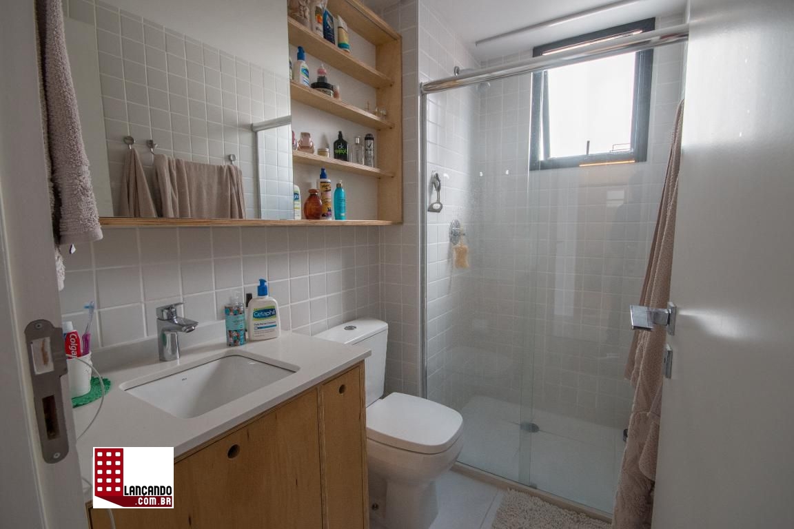 Apartamento à venda com 2 quartos, 60m² - Foto 9