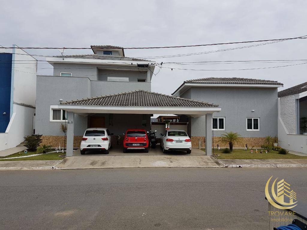 Sobrado à venda com 4 quartos, 400m² - Foto 15