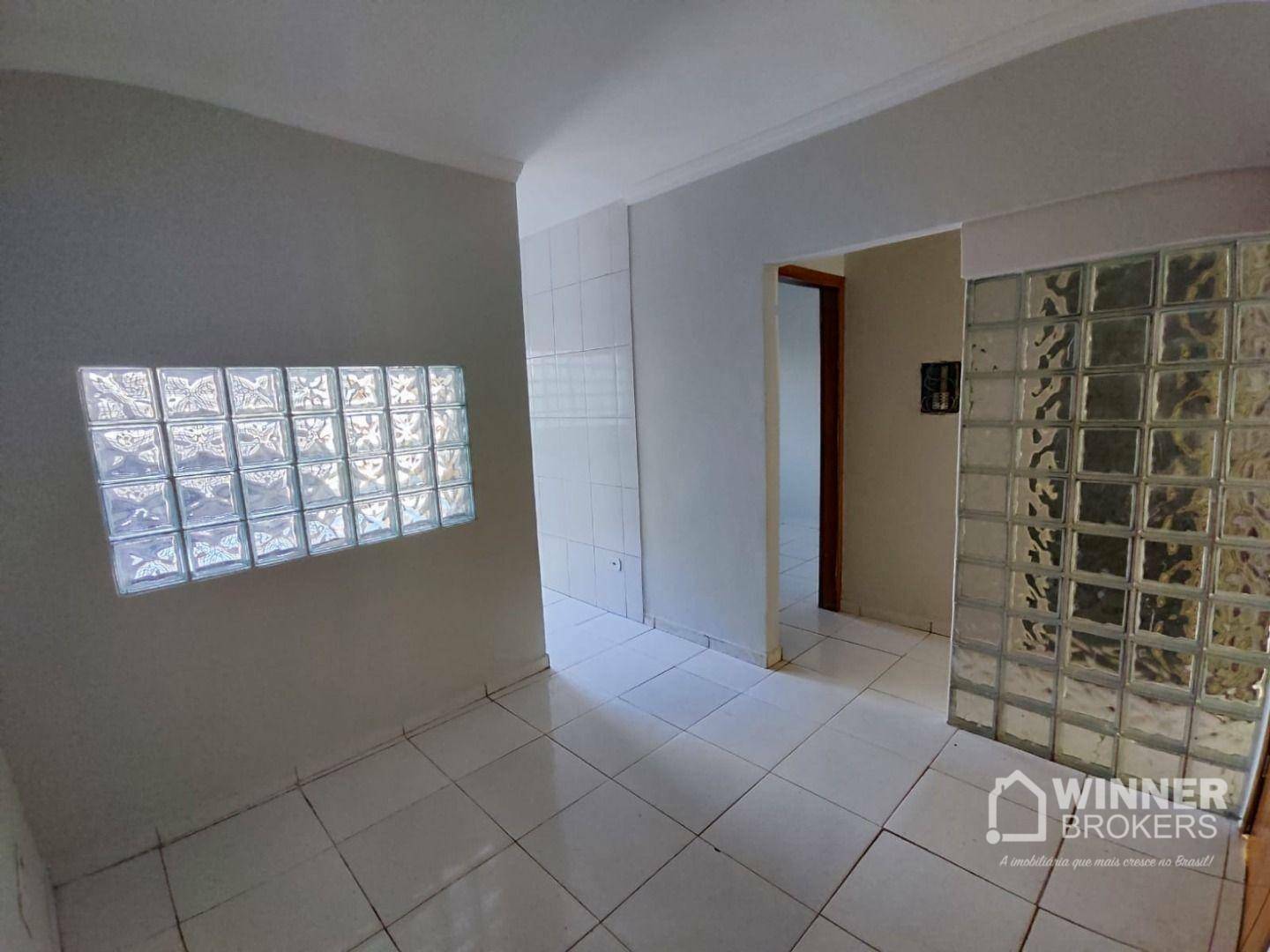 Casa à venda com 2 quartos, 82m² - Foto 5