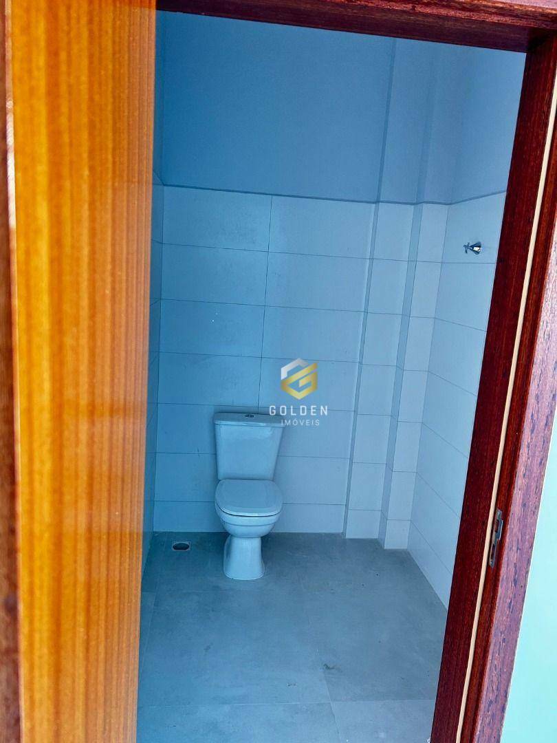 Conjunto Comercial-Sala para alugar, 23m² - Foto 3