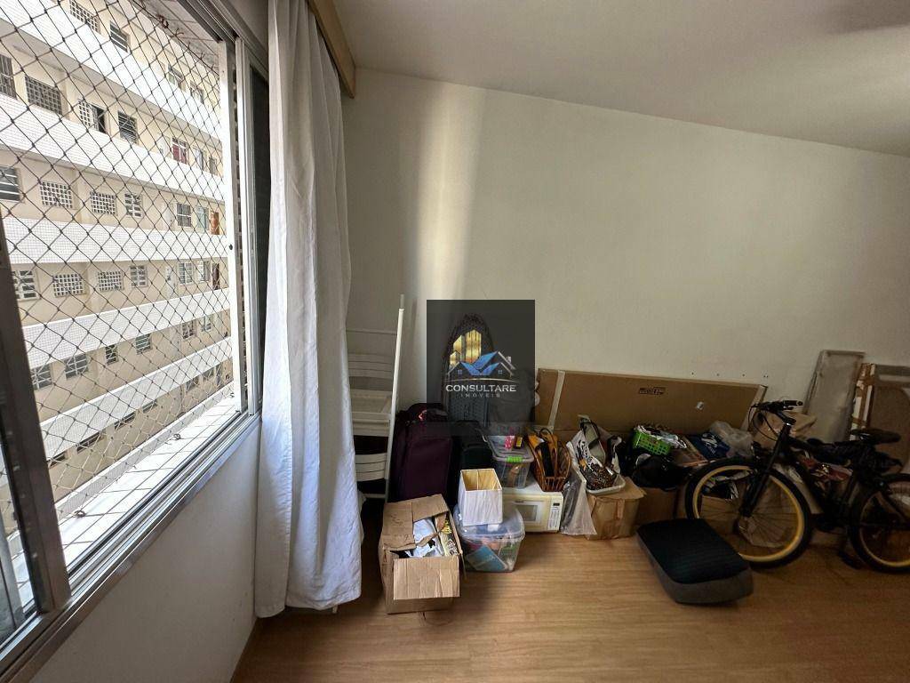 Apartamento à venda com 3 quartos, 140m² - Foto 41