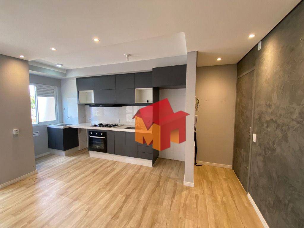 Apartamento, 2 quartos, 59 m² - Foto 4