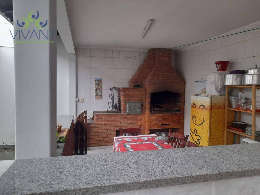 Sobrado à venda com 3 quartos, 307m² - Foto 23