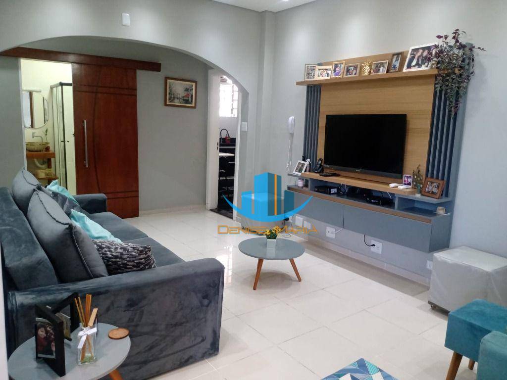 Apartamento à venda com 2 quartos, 85m² - Foto 11