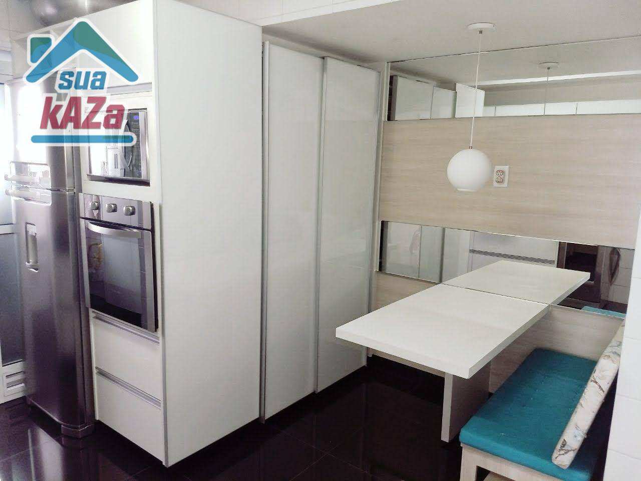 Apartamento à venda com 3 quartos, 102m² - Foto 6