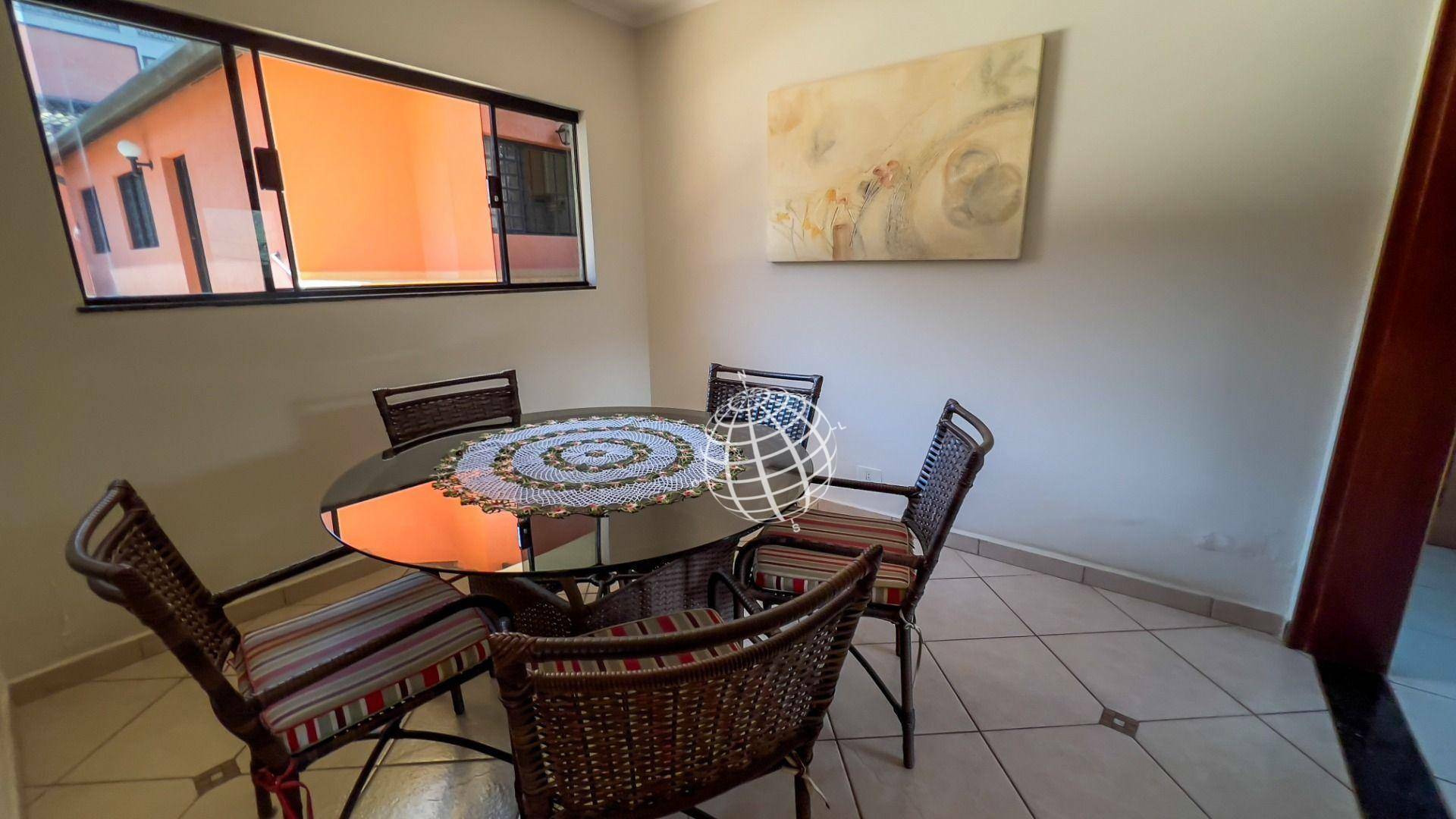Casa à venda com 3 quartos, 246m² - Foto 49