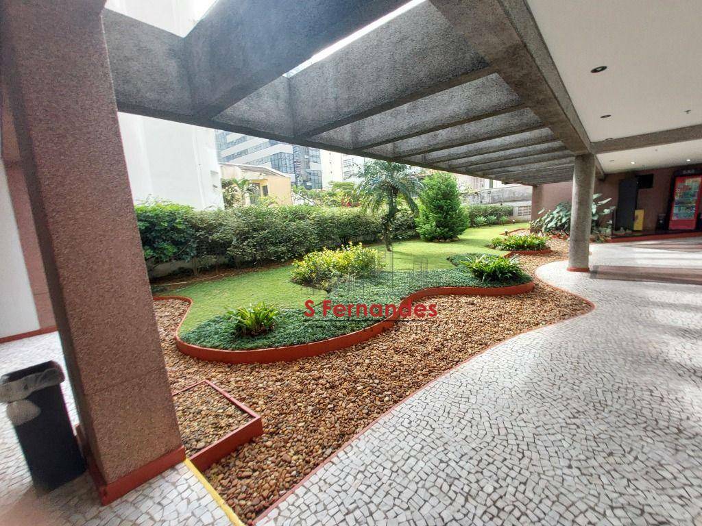 Conjunto Comercial-Sala à venda, 36m² - Foto 18
