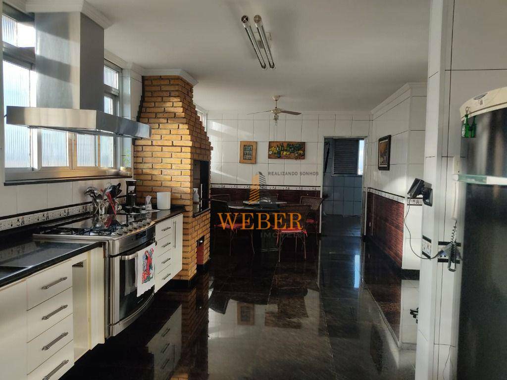 Apartamento à venda com 4 quartos, 368m² - Foto 84