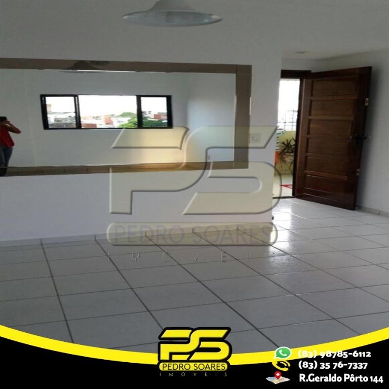 Apartamento à venda com 1 quarto, 69m² - Foto 2