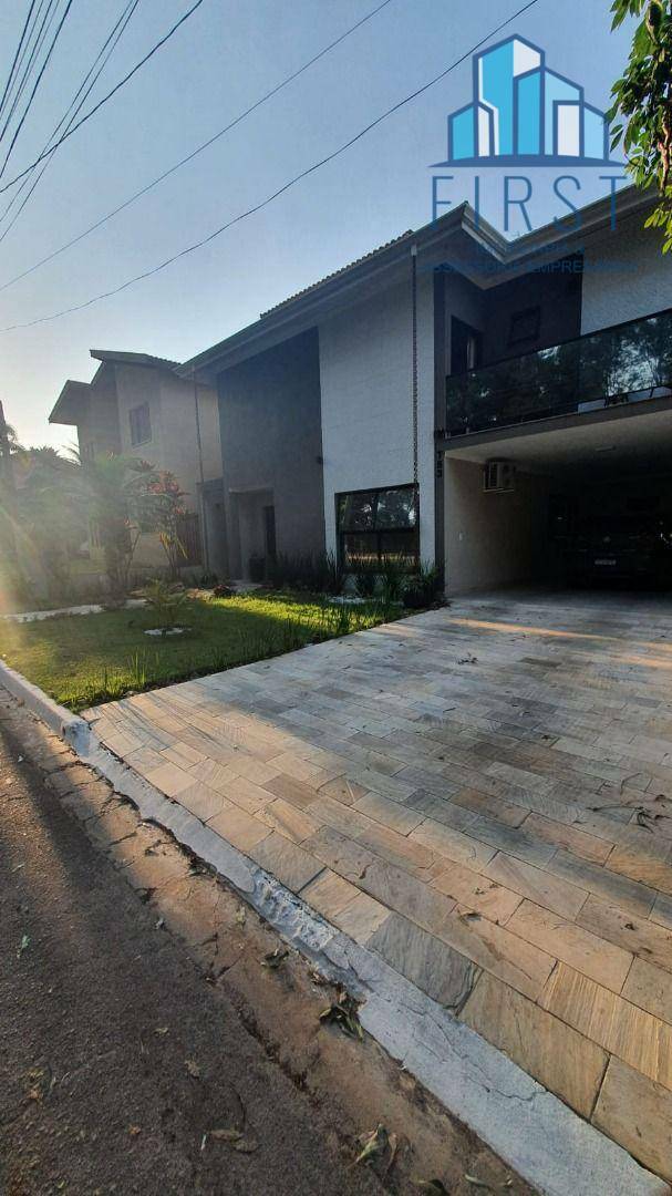 Casa de Condomínio à venda com 3 quartos, 261m² - Foto 16