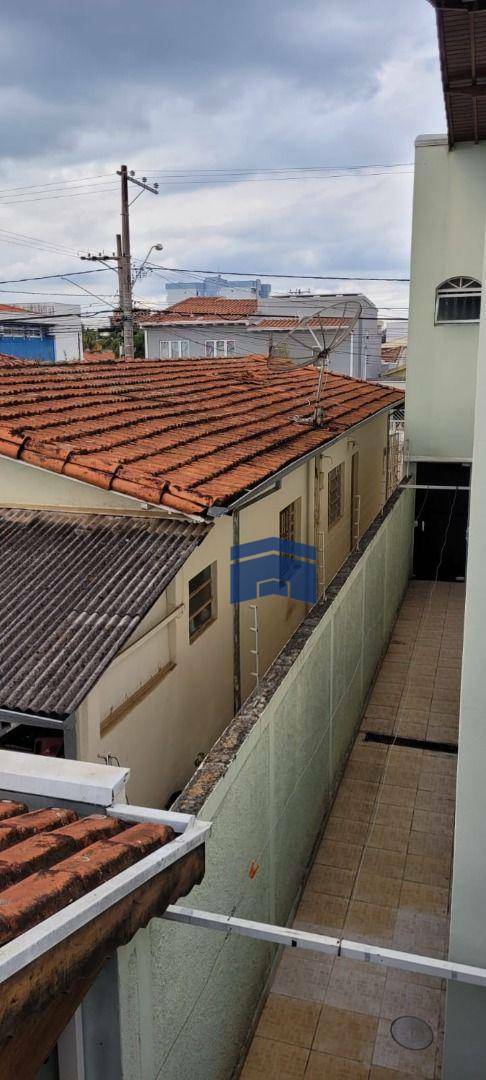 Sobrado à venda com 4 quartos, 238m² - Foto 8