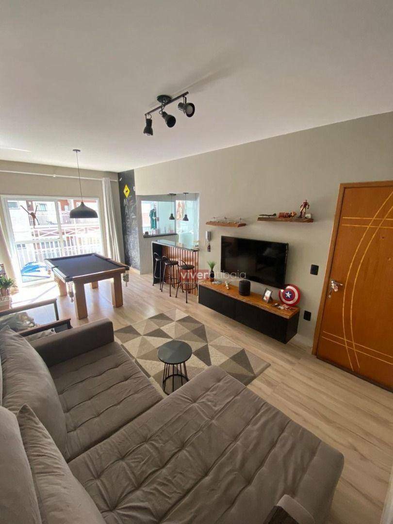 Apartamento, 2 quartos, 69 m² - Foto 4