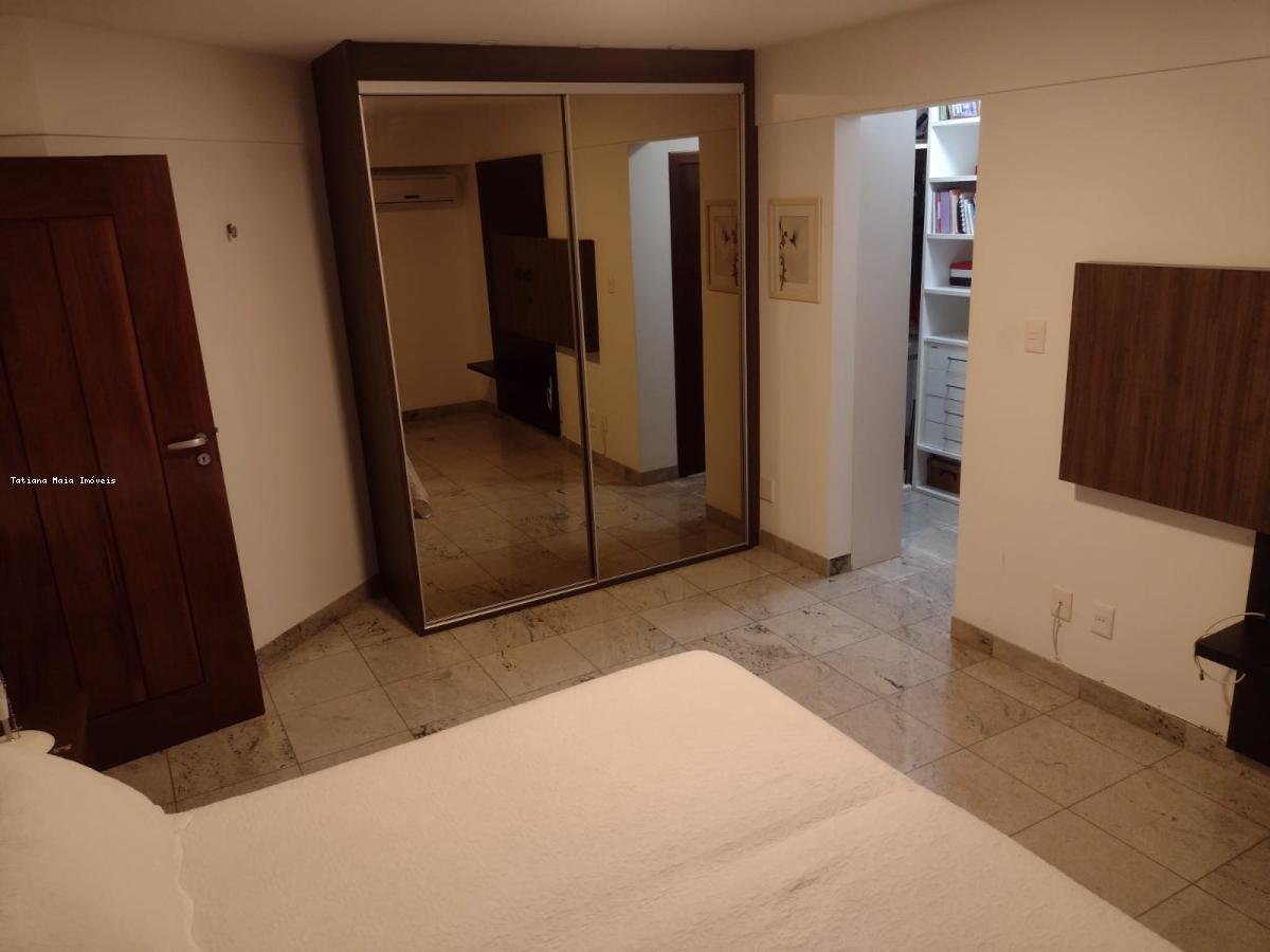 Apartamento à venda com 4 quartos, 263m² - Foto 5