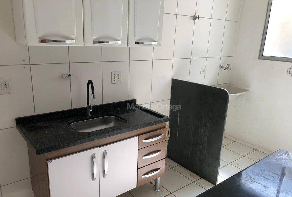 Apartamento à venda com 3 quartos, 102m² - Foto 4