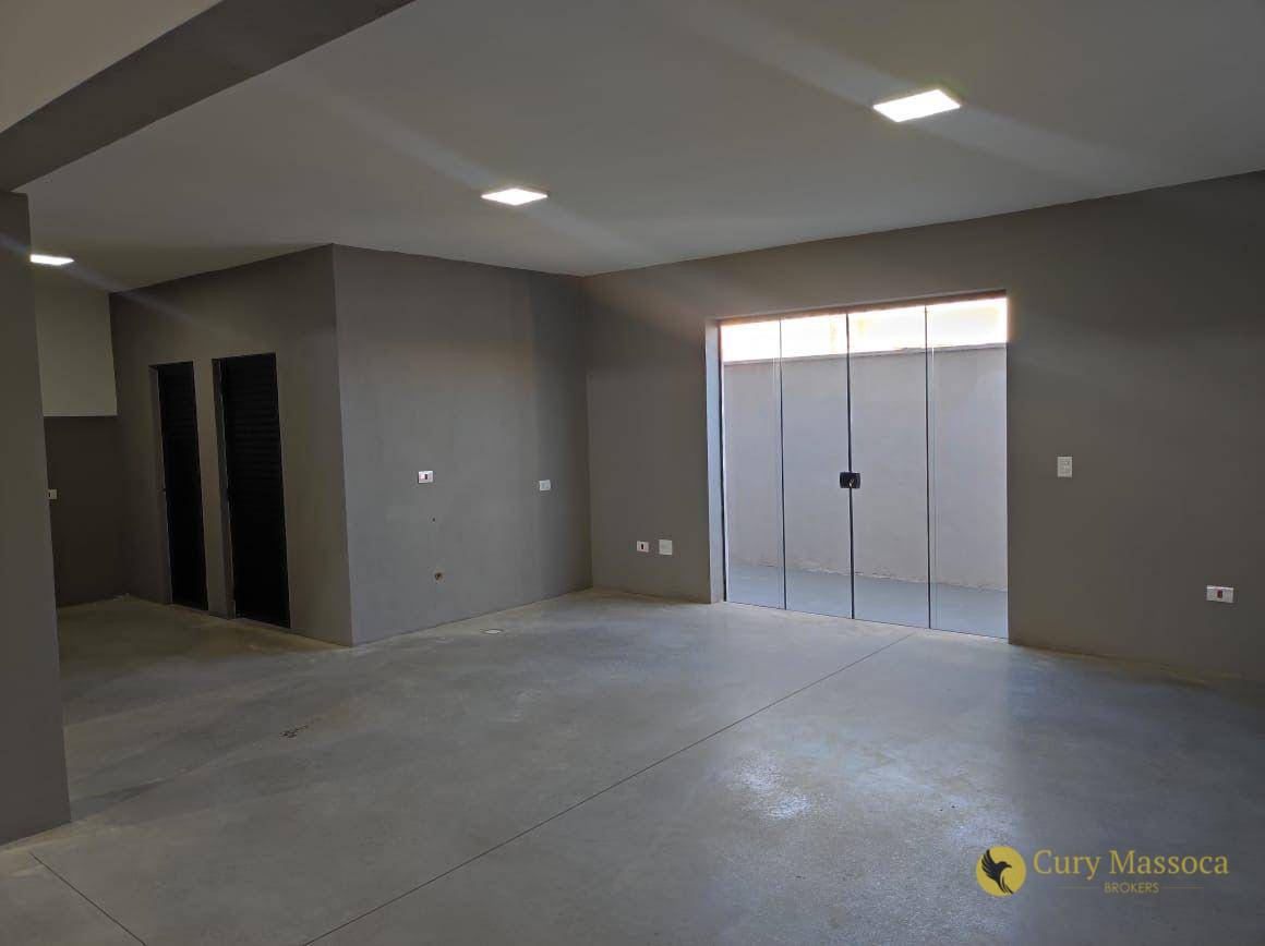 Depósito-Galpão-Armazém à venda e aluguel, 338m² - Foto 5