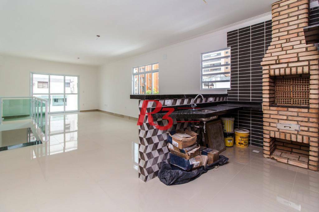 Casa à venda com 4 quartos, 180m² - Foto 13