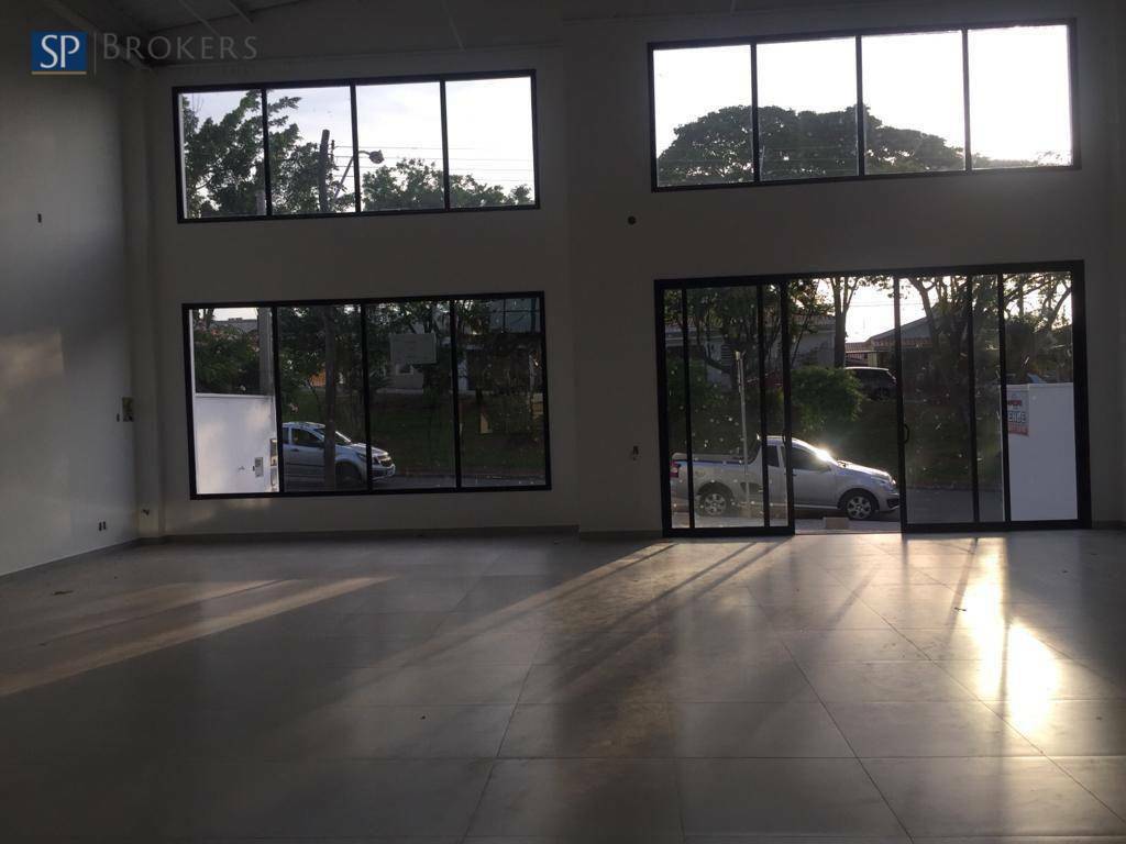 Depósito-Galpão-Armazém à venda e aluguel, 500m² - Foto 1