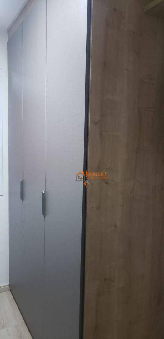 Apartamento à venda com 3 quartos, 81m² - Foto 9